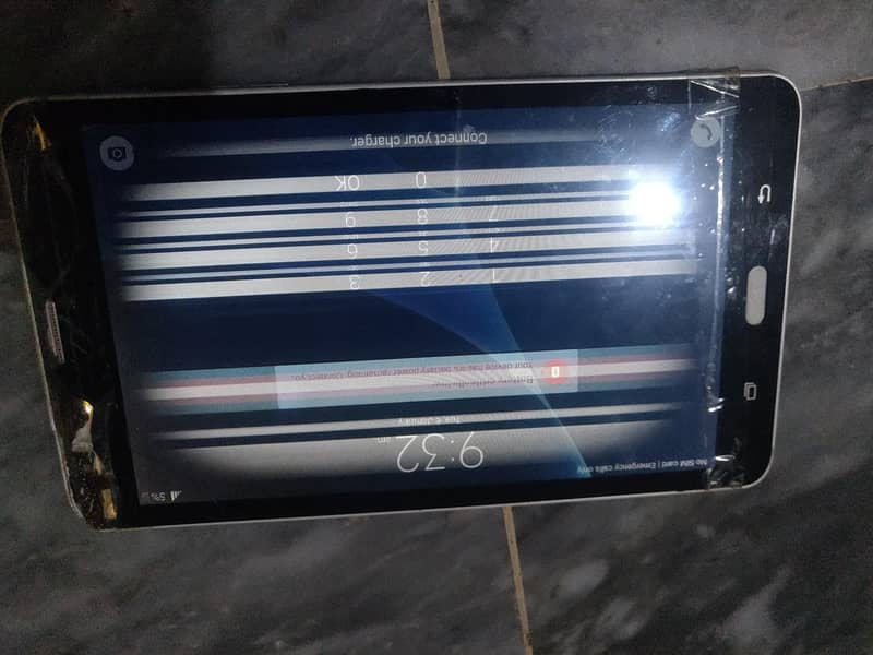 panel issue only 2