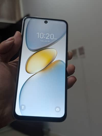 Tecno Spark Go 1