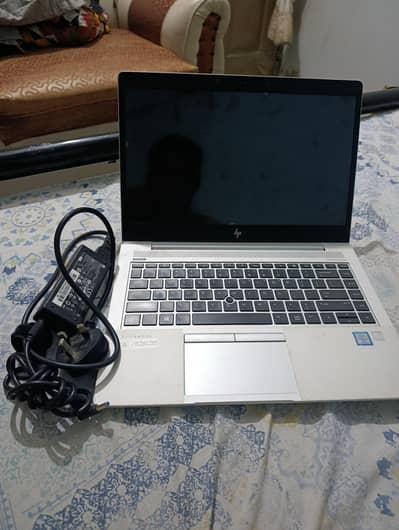 HP i5 7th generation