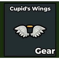Cupid Wings 0