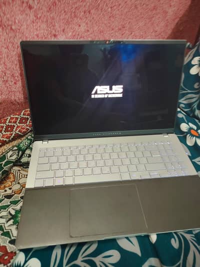 Asus vivobook s15 k5507Q