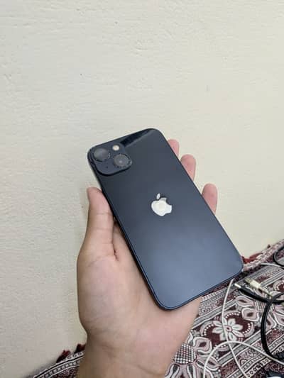 Apple iPhone 13 non pta factory unlock total orignal