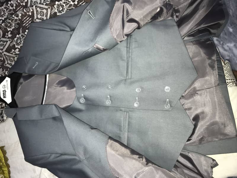 three piece 1