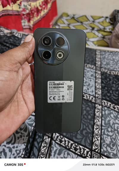 Tecno SPARK 30 Pro