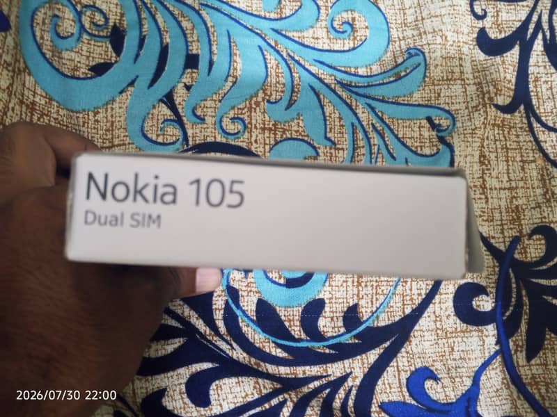 Nokia 105 1
