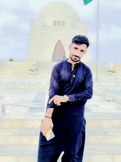 Hafeez Ullah Ahmad