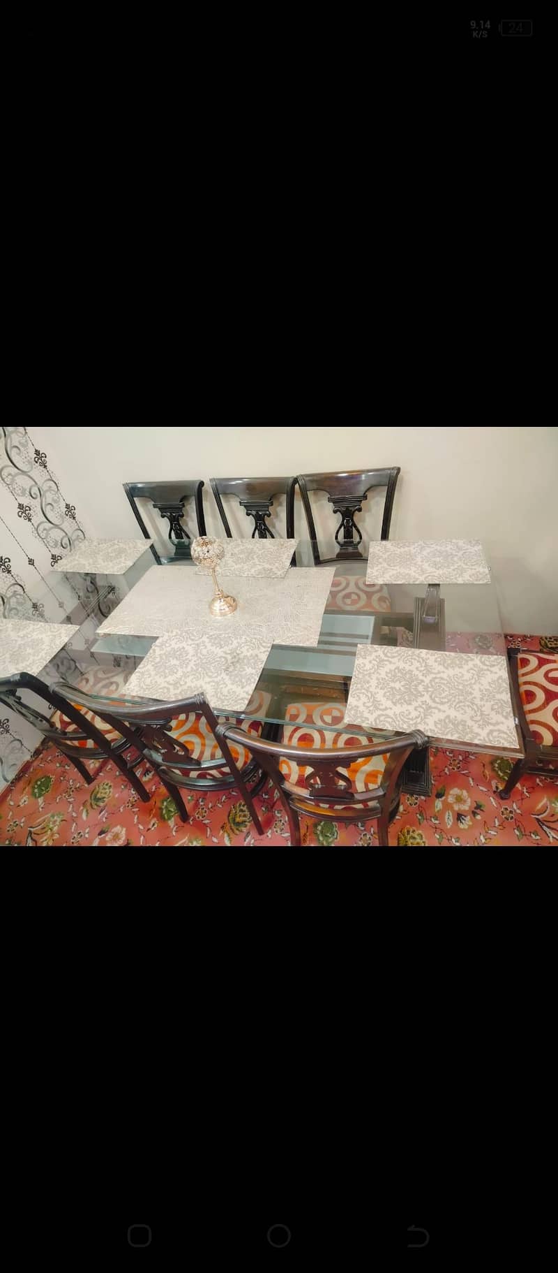 dinning table 1
