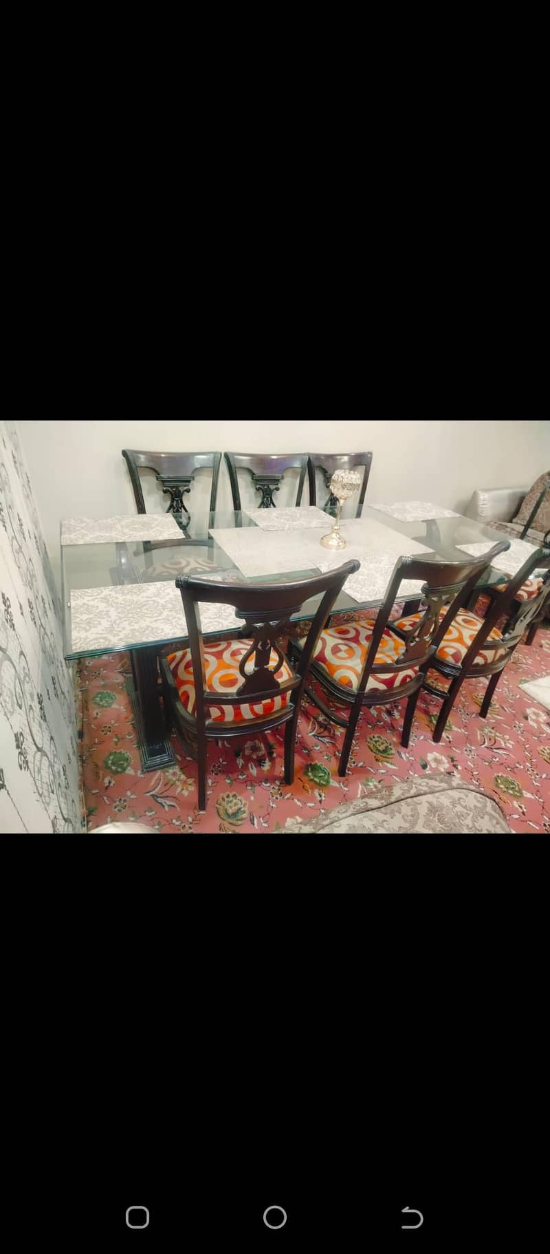 dinning table 2