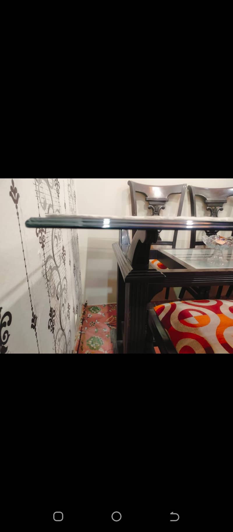 dinning table 5
