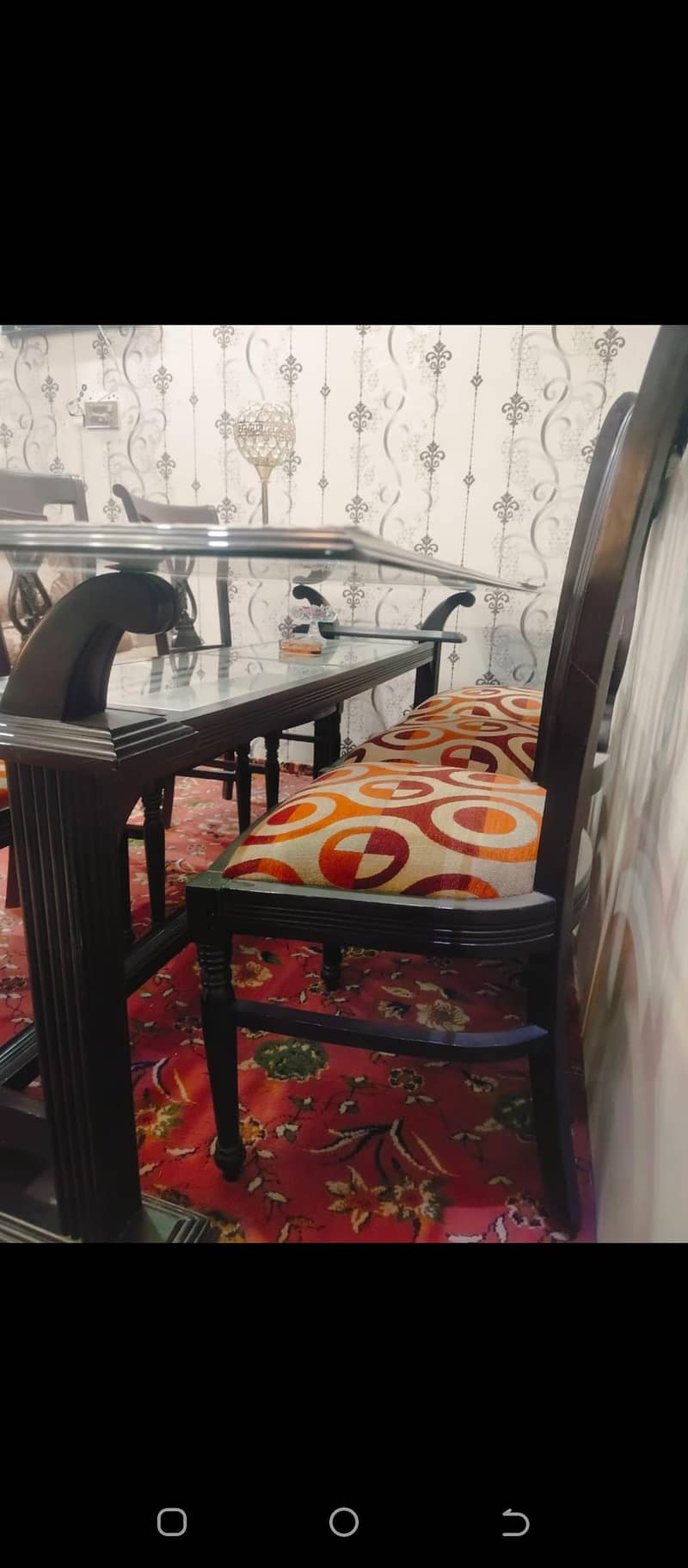 dinning table 8