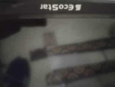 Ecostar 32 inch LED no open repair