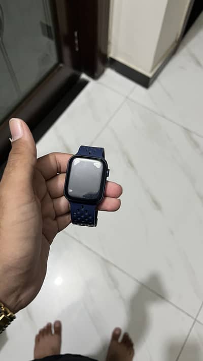 Apple watch series 6 44mm