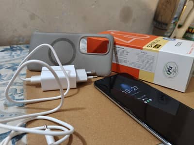 Tecno Spark 40 pro plus