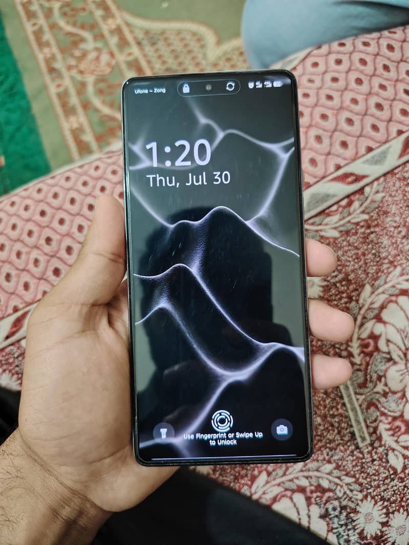 Tecno CAMON 30 Premier 2