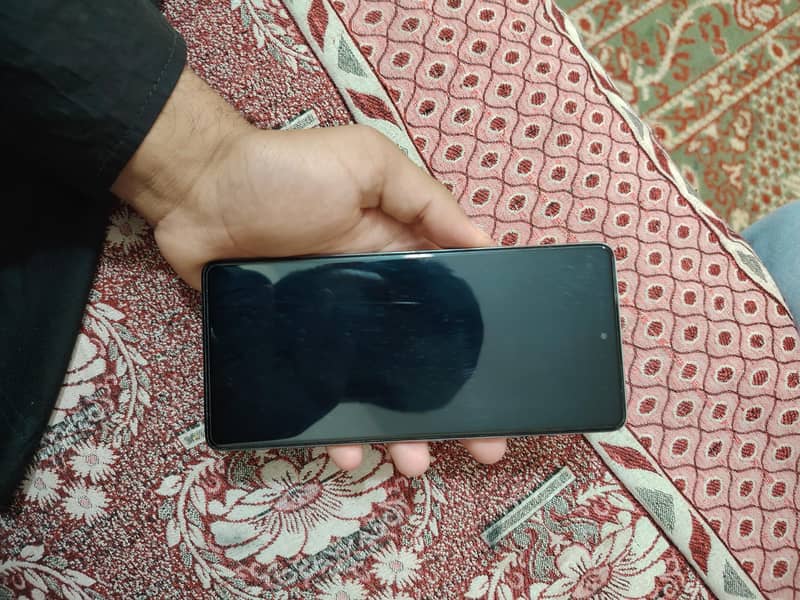 Tecno CAMON 30 Premier 7