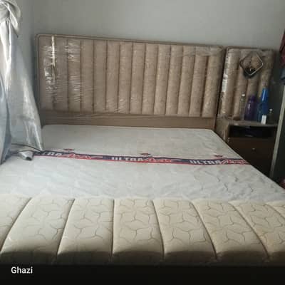 Complete Bed Set
