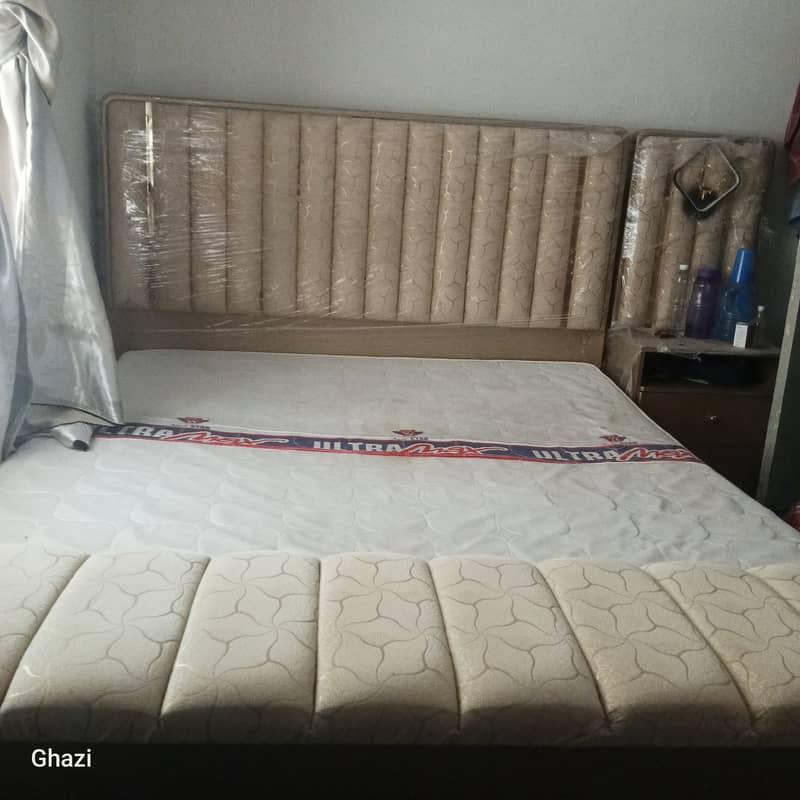 Complete Bed Set 0