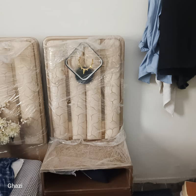 Complete Bed Set 2