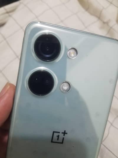 OnePlus Nord 3 5G/Ace V2 16/256 Doul sim PTA Approved