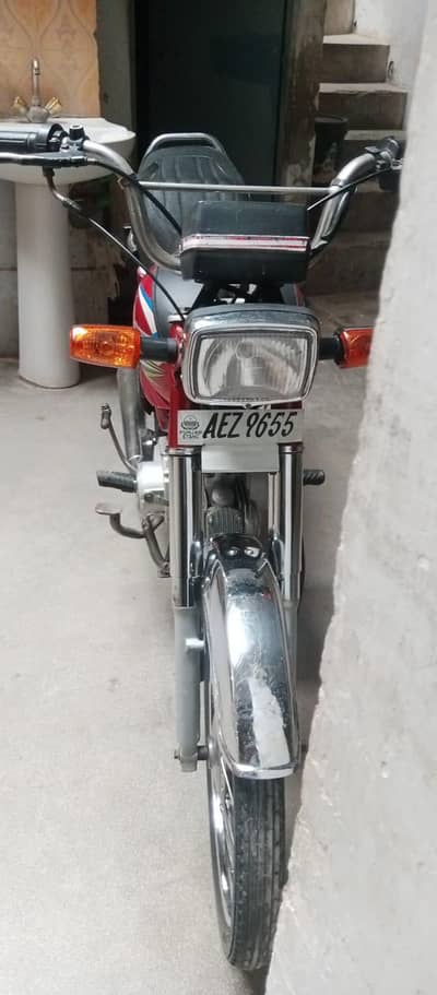 metro 70