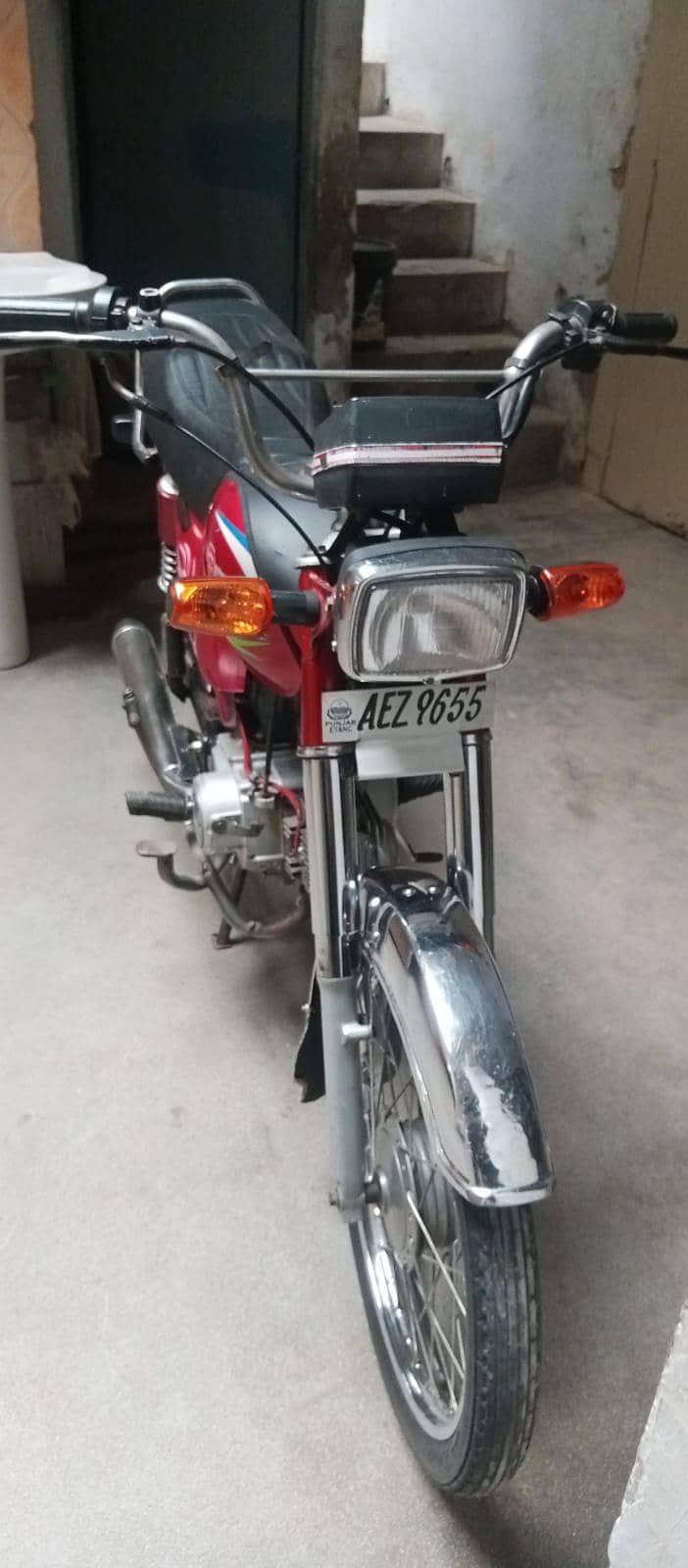 metro 70 4