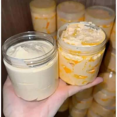 Zafranih Whitening Cream 400 Mg