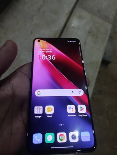 One Plus 9