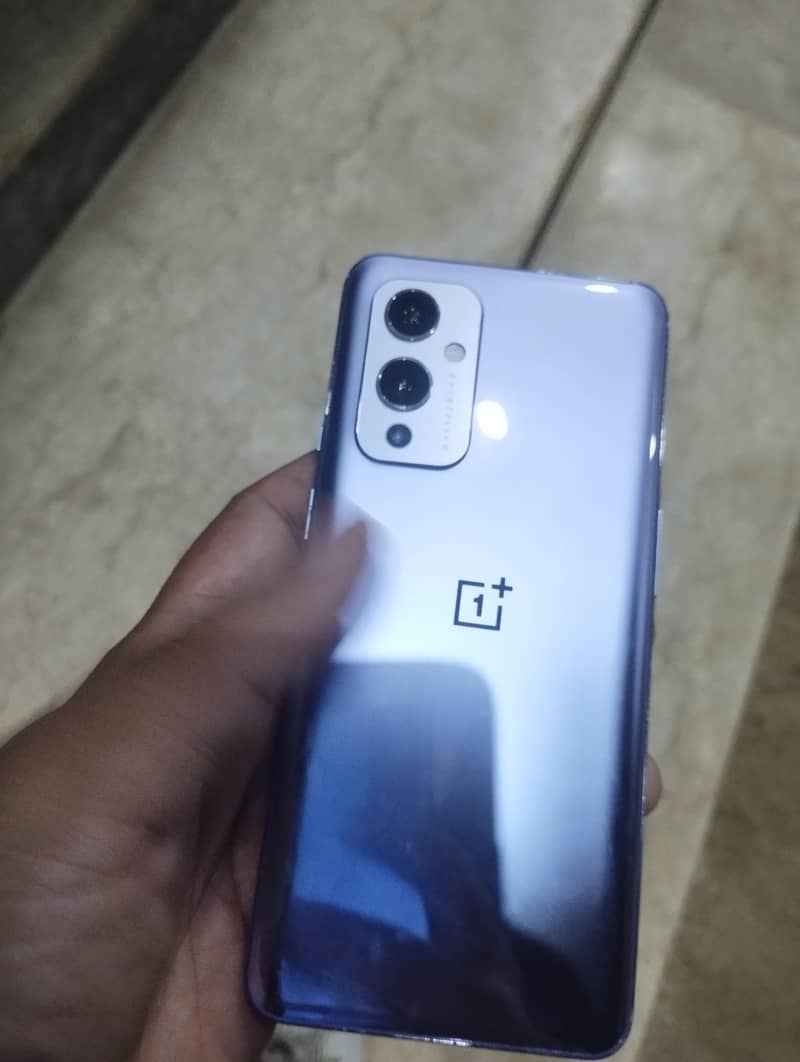 One Plus 9 5