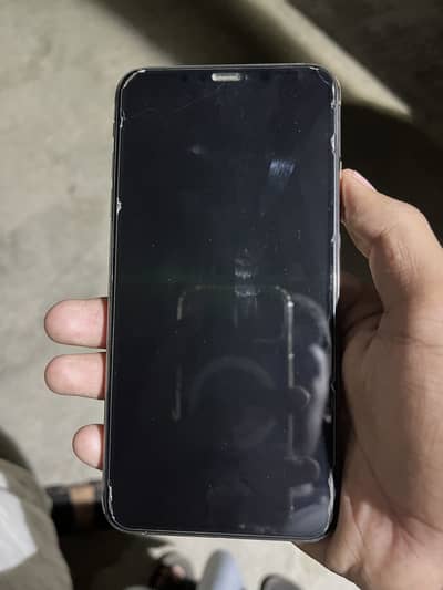 Apple iPhone XS Max