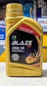 Blaze 0.7 for sale