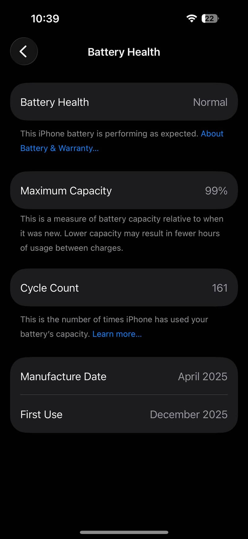 Apple iPhone 15 1