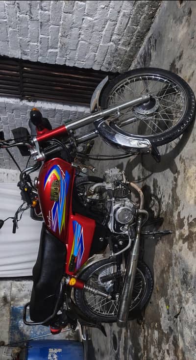 Hi speed bike for sale