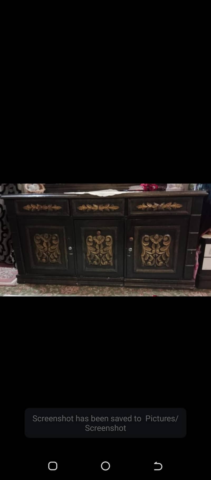 dressing table 1
