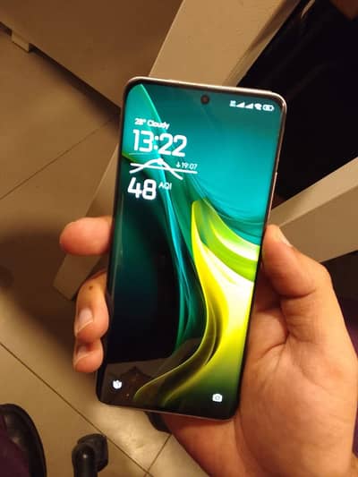 Xiaomi 12X Excellent condition 10/10 PTA approved