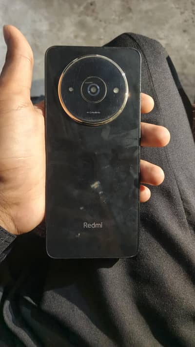 Xiaomi Redmi A3x