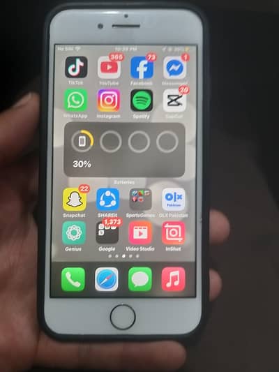 Apple iPhone 7