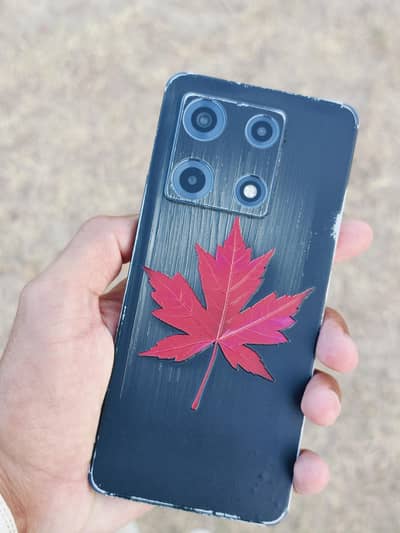 Infinix Note 30 Pro