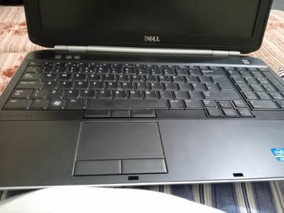 Dell Laptop