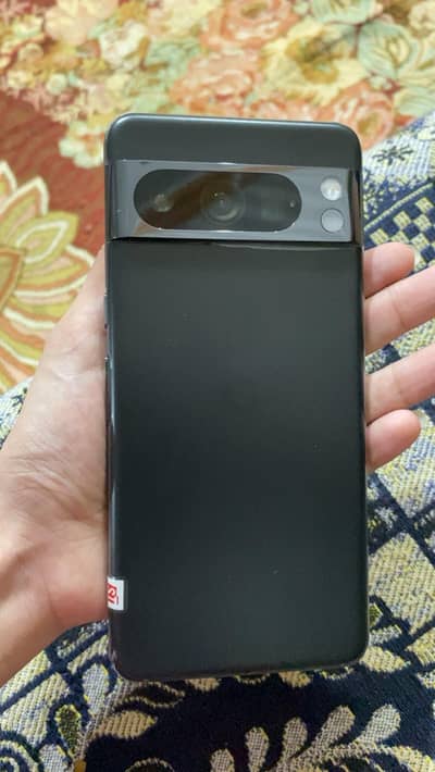 Google Pixel 8 Pro | Pta approved | waterpack | 12/128 gb