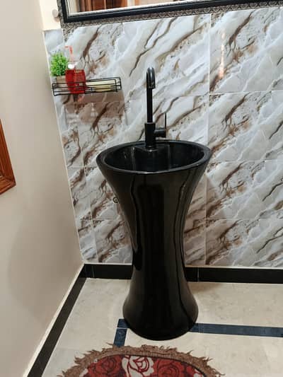 New basin for sale