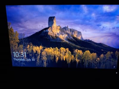 Dell UZ2315HF 23" Full HD IPS Monitor