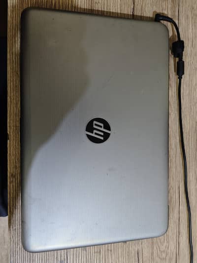 HP Notebook 15 Gen6