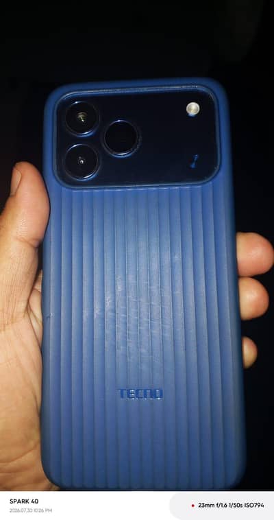 Tecno Other Model