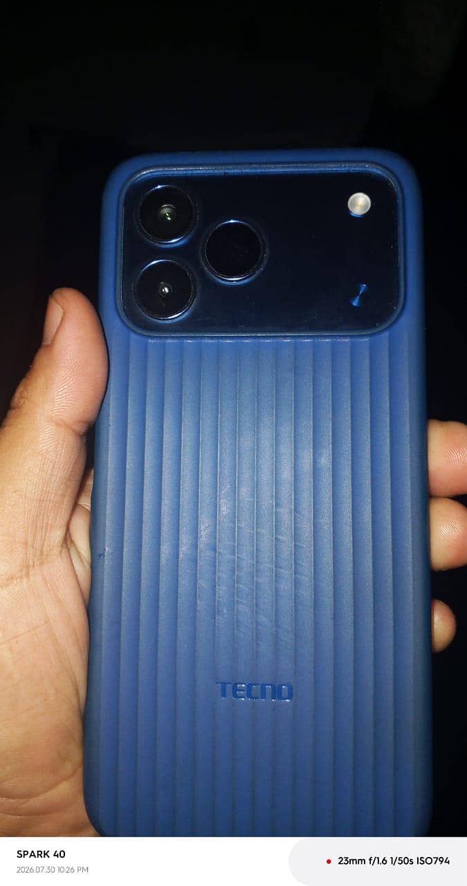 Tecno Other Model 1