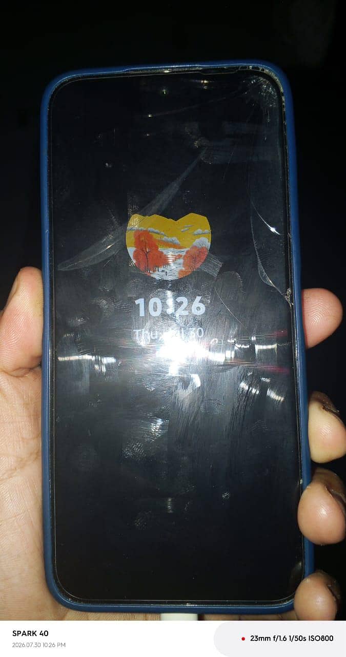 Tecno Other Model 2