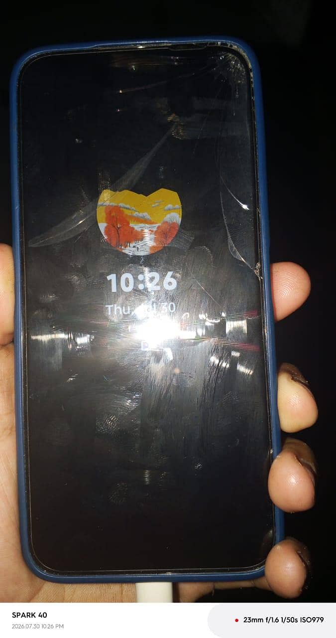 Tecno Other Model 3
