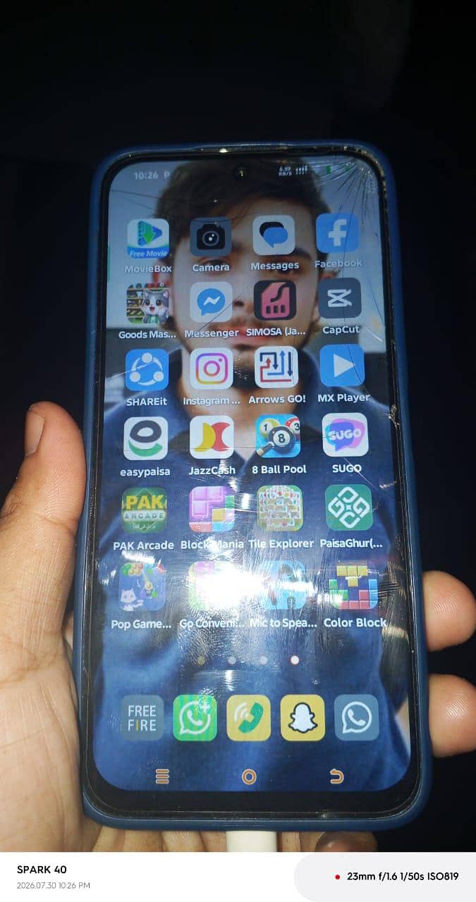 Tecno Other Model 4