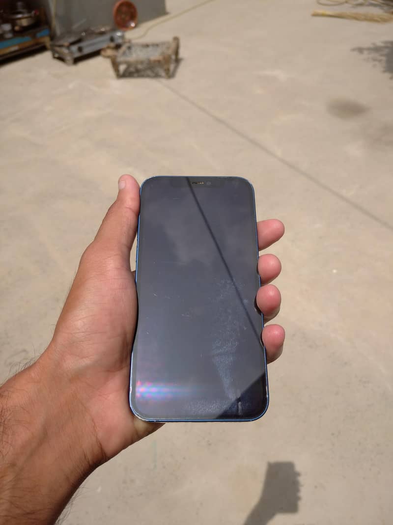 Apple iPhone 12 0