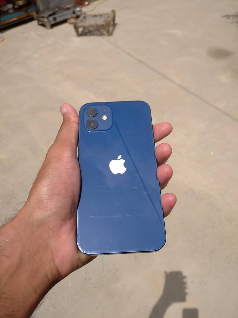Apple iPhone 12 1