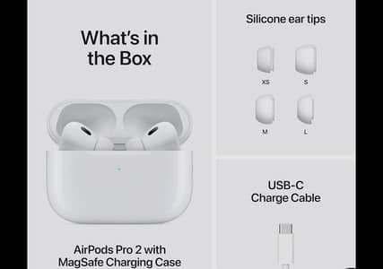 airpord pro 2
